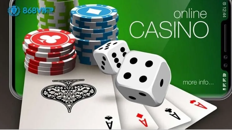 Game Bài 868Vip - Thế Giới Của Những Cuộc Chơi Đầy Hấp Dẫn 1 game-bai-868vip-1