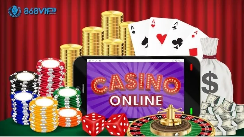 Game Bài 868Vip - Thế Giới Của Những Cuộc Chơi Đầy Hấp Dẫn 2 game-bai-868vip-2