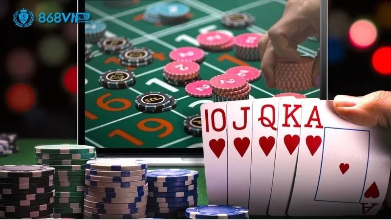 Game Bài 868Vip - Thế Giới Của Những Cuộc Chơi Đầy Hấp Dẫn 3 game-bai-868vip-3