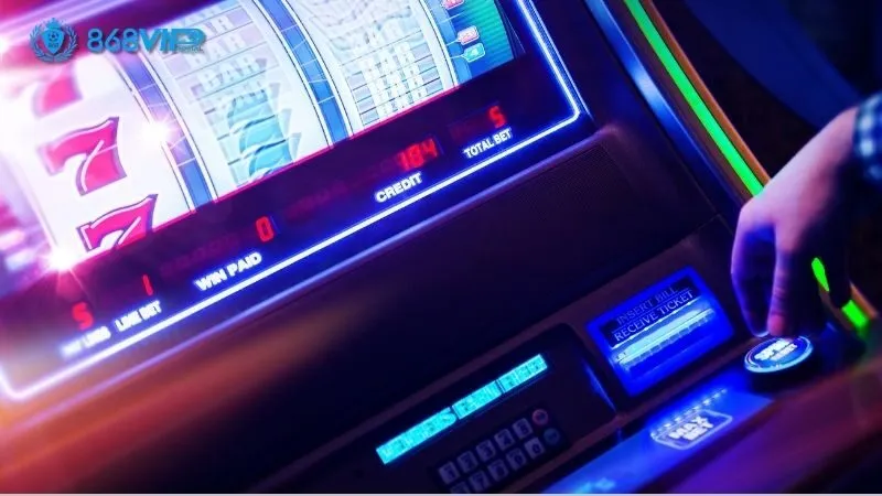 SLOT GAME 868Vip - Khám Phá Thế Giới Trò Chơi Hấp Dẫn 3 slot-game-868vip-3