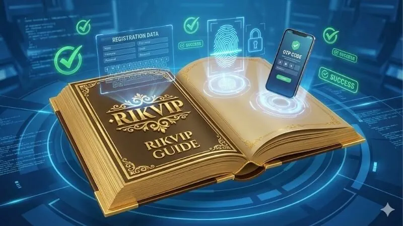 Giới thiệu rikvip - Hướng dẫn đăng ký và nhập môn từ A-Z 10 gioi-thieu-rikvip