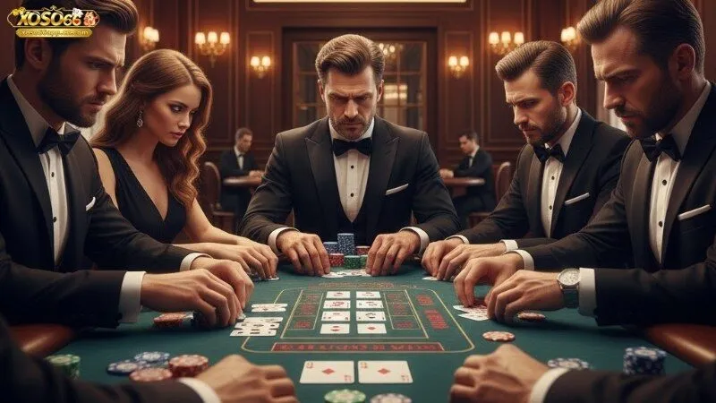 Nhà cái uy tín Xoso66 - Sân chơi giải trí đẳng cấp cho bet thủ 5 nha-cai-uy-tin-xoso66